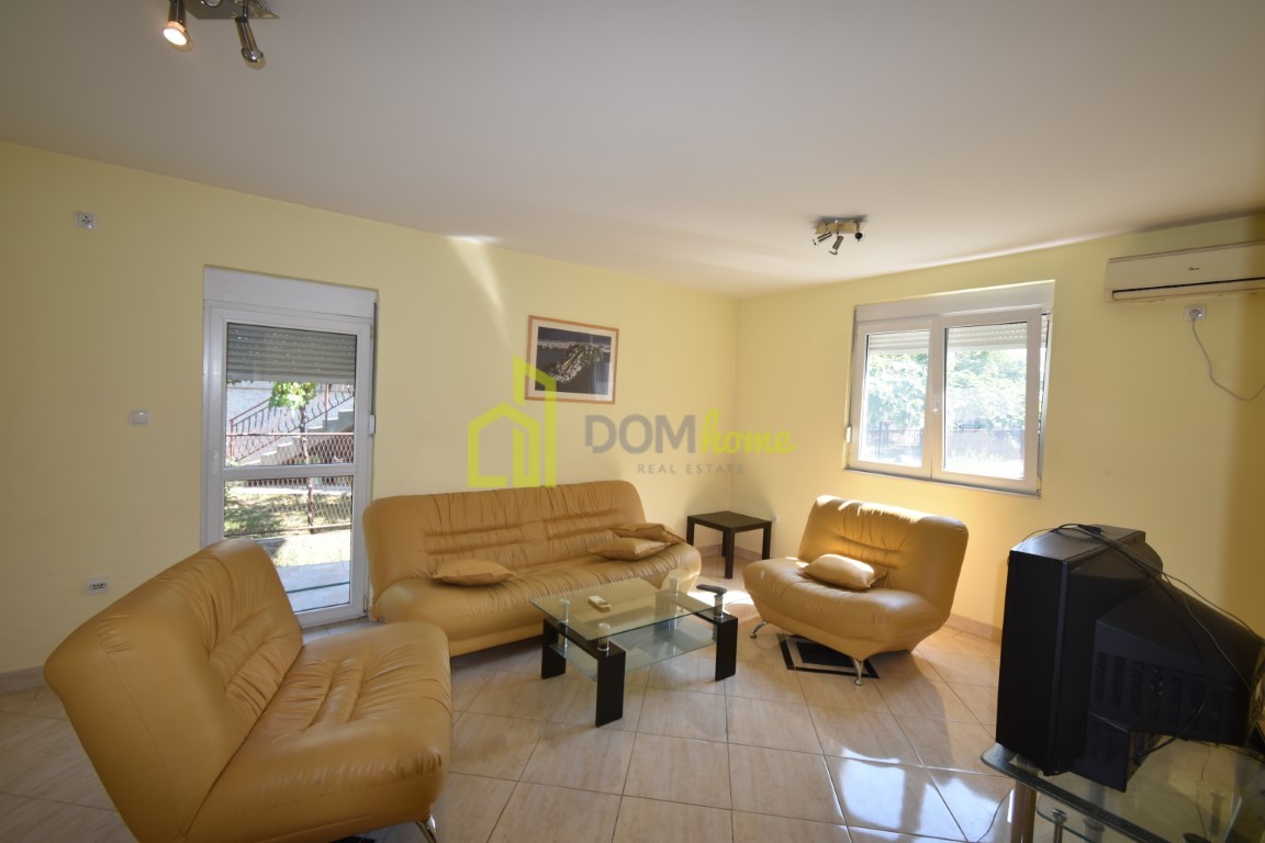 Jednosoban stan 57m2, Stari Aerodrom